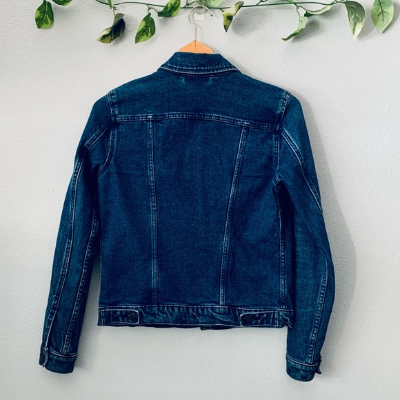 Levi’s denim jacket - Picture 3 of 4